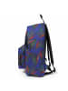 Eastpak Out Of Office Daypack 44 cm Laptopfach in brize palm navy