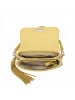 KASSANDRA Handtasche in YELLOW
