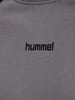 Hummel T-Shirt Hmlpitch Multisport Herren in CHARCOAL GRAY