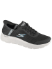 Skechers Skechers Slip-Ins: Go Walk Flex - Hands Up in Schwarz