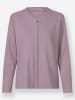 WITT WEIDEN Shirtjacke in mauve
