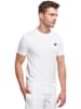 STARTER T-Shirts in white