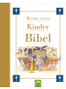 Schwager & Steinlein Buch - Meine erste Kinderbibel ab 4 Jahren
