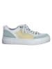 Marco Tozzi Sneaker in WHITE/MINT C.