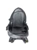 Jack Wolfskin Athmos Shape 24 Daypack 50 cm silver all over