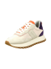 GANT Footwear Sneaker CAFFAY in beige/orange