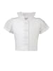 Stockerpoint Kinderdirndlbluse "Susi" in weiss