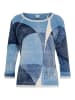 Rabe Pullover in Hellblau