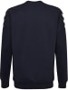 Hummel Sweatshirt Hmlgo Kids Cotton Sweatshirt in MARINE