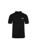 Karl Lagerfeld Poloshirt 745088 in gold