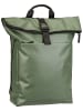 Jost Rucksack Tolja in Olive