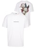 Mister Tee T-Shirt in white