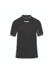 Kempa Shirt PRIME TRIKOT in schwarz/anthra