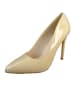 Buffalo Pumps beige