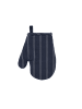 SÖDAHL Mini-Ofenhandschuh Mini-Ofenhandschuh Mini-Ofenhandschuh Mini-Ofenhandschuh in Navy blue