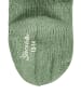 Sterntaler Baby Socken Wolle in blattgrün
