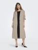ONLY Trenchcoat in Humus