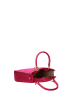 Chiara Ferretti Handtasche in FUXSIA