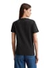 Marc O'Polo T-Shirt relaxed in Schwarz