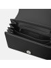 Seidenfelt Naantali Umhängetasche 20 cm black