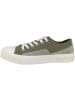 s.Oliver BLACK LABEL Sneaker low 5-23643-28 in gruen