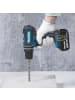 Makita Werkzeug DHP482Z in Türkis