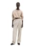 Marc O'Polo Pullover loose in Light Brown