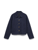 Vero Moda Jacke in Navy Blazer