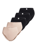 SPEIDEL Hüftslip Britta in Schwarz / beige