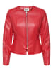 ONLY Jacke in Barbados Cherry