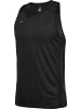 Newline Top Nwlbeat Laufen Herren in BLACK