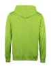 SCHIETWETTER Hoodie Hansi in lime