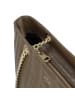 Replay Schultertasche 36 cm walnut