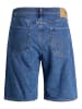 JACK & JONES PLUS Jeans-Shorts in Blue Denim 1
