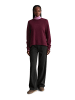 Marc O'Polo DENIM Sweatshirt relaxed in Mahagony Jam