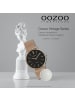 Oozoo Analog-Armbanduhr Oozoo Vintage Series rosegold mittel (ca. 36mm)