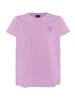 Chiemsee T-Shirt in Lila