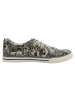 Dogo Classic Sneaker - The Life of Dogs 41 in Natur