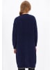 DreiMaster Women Cardigan in navy