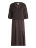 Robe Légère Kleid in lila - 0001