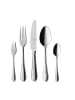 Villeroy & Boch 180er Set Tafelbesteck Mademoiselle in silber