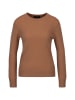 Dine 'n' Dance Kaschmirpullover Jadiane in beige