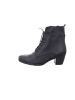 Gabor Stiefeletten für Damen in schwarz