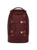 Satch Pack - Schulrucksack 45 cm 2025 (mint phantom) in nordic ruby