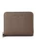 Liebeskind Berlin Conny Harris Geldbörse Leder 12.5 cm neutral grey