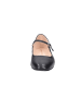 Apple of Eden Ballerina in schwarz