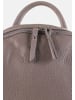 Pierre Cardin Rucksack in TAUPE MEDIUN