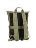 Strellson Wood Street Eddie - Rucksack 46 cm M (black) in khaki