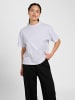 Hummel T-Shirt Hmlkeeper Lebensstil Damen in WHITE