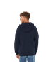 Derbe Hoodie ZHD-STPA in navy